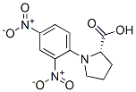 1655-55-6,N-(2,4-DINITROPHENYL)-L-PROLINE