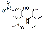 1655-56-7,DNP-L-ISOLEUCINE