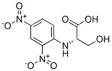 1655-64-7,N-(2,4-DINITROPHENYL)-L-SERINE