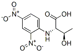 1655-65-8,DNP-L-THREONINE