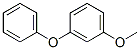 1655-68-1,m-phenoxyanisole