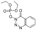 165534-43-0,3-(Diethoxyphosphoryloxy)-1,2,3-benzotrizin-4(3H)-one