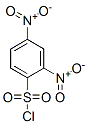 1656-44-6,2,4-DINITROBENZENESULFONYL CHLORIDE