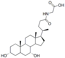 16564-43-5,GLYCOCHENODEOXYCHOLIC ACID SODIUM SALT