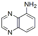16566-20-4,QUINOXALIN-5-AMINE