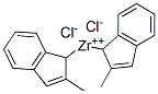 165688-64-2,Bis(2-methylindenyl)zirconium dichloride