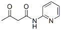 1657-28-9,3-oxo-N-2-pyridylbutyramide