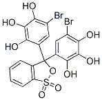 Bromopyrogallol Red 16574-43-9,Bromopyrogallol Red