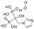 165800-06-6,Zoledronic acid hydrate