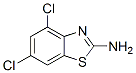 16582-59-5,2-Amino-4,6-dichlorobenzothiazole