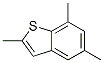 16587-65-8,2,5,7-TRIMETHYLBENZOTHIOPHENE