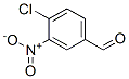 16588-34-4,4-Chloro-3-nitrobenzaldehyde