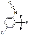 16588-69-5,4-CHLORO-2-(TRIFLUOROMETHYL)PHENYL ISOCYANATE