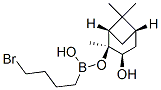 165881-36-7,(1S,2S,3R,5S)-(+)-2,3-PINANEDIOL 4-BROMOBUTYLBORONATE ESTER
