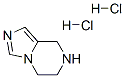 165894-10-0,5,6,7,8-TETRAHYDROIMIDAZO[1,5-A]PYRAZINE DIHYDROCHLORIDE