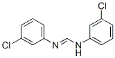 16596-00-2,N,N'-BIS-(3-CHLOROPHENYL)METHANIMIDAMIDE