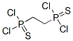 1661-12-7,1,2-BIS(DICHLOROTHIOPHOSPHONYL)ETHANE