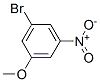 16618-67-0,3-BROMO-5-NITROANISOLE