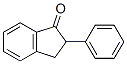 16619-12-8,2-phenyl-2,3-dihydroinden-1-one
