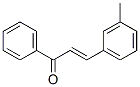 16619-29-7,3-(3-methylphenyl)-1-phenyl-prop-2-en-1-one