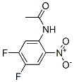 1662-21-1,4',5'-DIFLUORO-2'-NITROACETANILIDE