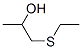 16621-37-7,1-(ethylthio)propan-2-ol