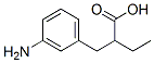 16623-25-9,2-(m-aminobenzyl)butyric acid