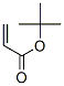 1663-39-4,tert-Butyl acrylate