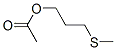 16630-55-0,3-(Methylthio)propyl acetate