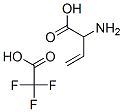 166301-19-5,2-AMINO-3-BUTENOIC ACID TRIFLUOROACETATE SALT