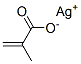 16631-02-0,SILVER METHACRYLATE