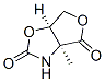 166318-57-6,Furo[3,4-d]oxazole-2,4-dione, tetrahydro-3a-methyl-, cis- (9CI)