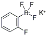166328-10-5,POTASSIUM (2-FLUOROPHENYL)TRIFLUOROBORATE