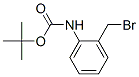 166329-43-7,TERT-BUTYL 2-(BROMOMETHYL)PHENYLCARBAMATE
