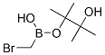 166330-03-6,Bromomethylboronic acid, pinacol ester