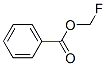 166331-78-8,Methanol, fluoro-, benzoate (9CI)