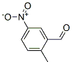 16634-91-6,2-Methyl-5-nitrobenzaldehyde