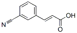 16642-93-6,3-Cyanocinnamic acid