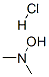 16645-06-0,N,N-DIMETHYLHYDROXYLAMINE HYDROCHLORIDE
