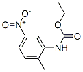 16648-52-5,N-ETHOXYCARBONYL-5-NITRO-O-TOLUIDINE
