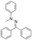1665-83-4,N-(benzhydrylideneamino)-N-methyl-aniline