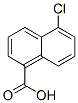 16650-52-5,5-CHLORO-1-NAPHTHOIC ACID