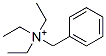 16652-03-2,benzyl-triethyl-azanium