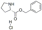 16652-71-4,L-Proline benzyl ester hydrochloride