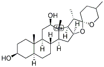 16653-52-4,ROCKOGENIN