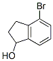 16657-10-6,4-BROMO-2,3-DIHYDRO-1H-INDEN-1-OL