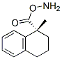 166586-79-4,1-Naphthalenecarboxylicacid,1-amino-1,2,3,4-tetrahydro-,methylester,(R)-(9CI)