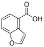 166599-84-4,benzofuran-4-carboxylic acid