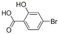 1666-28-0,4-Bromo-2-hydroxybenzoic acid