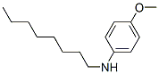 16663-87-9,N-octyl-p-anisidine